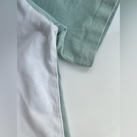 Color block T-shirt /9-10 boy - Picture 4 of 5